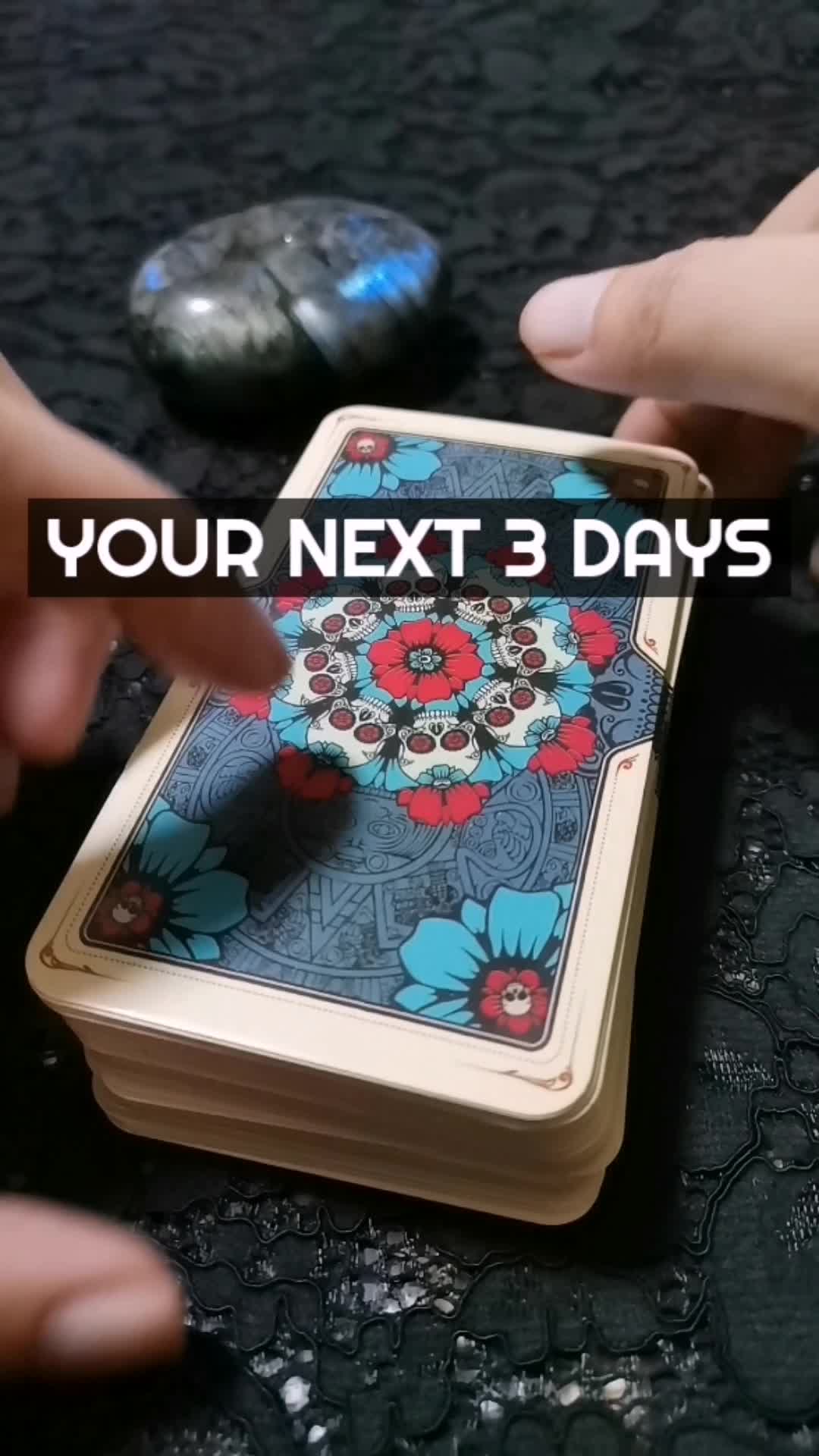 @Choice Tarot