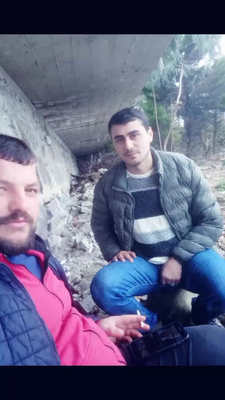 @Semih kazdal