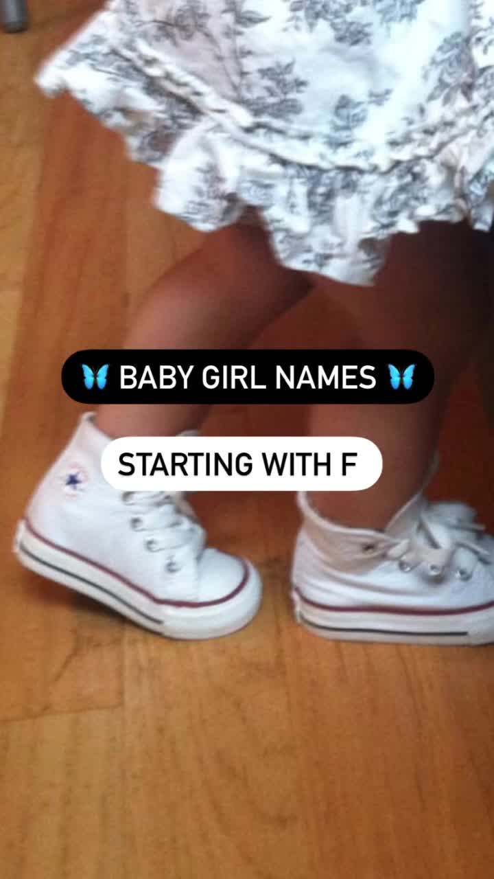 @Baby names 🧸☁️