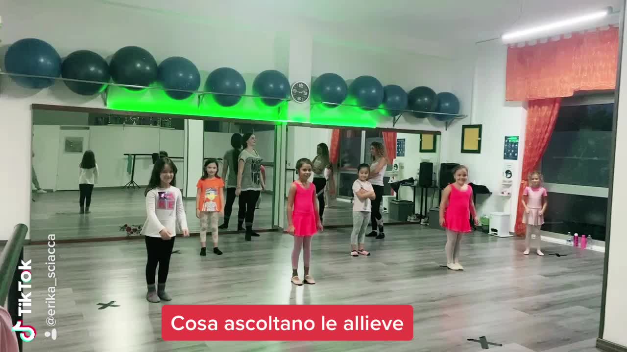 @Erika Sciacca