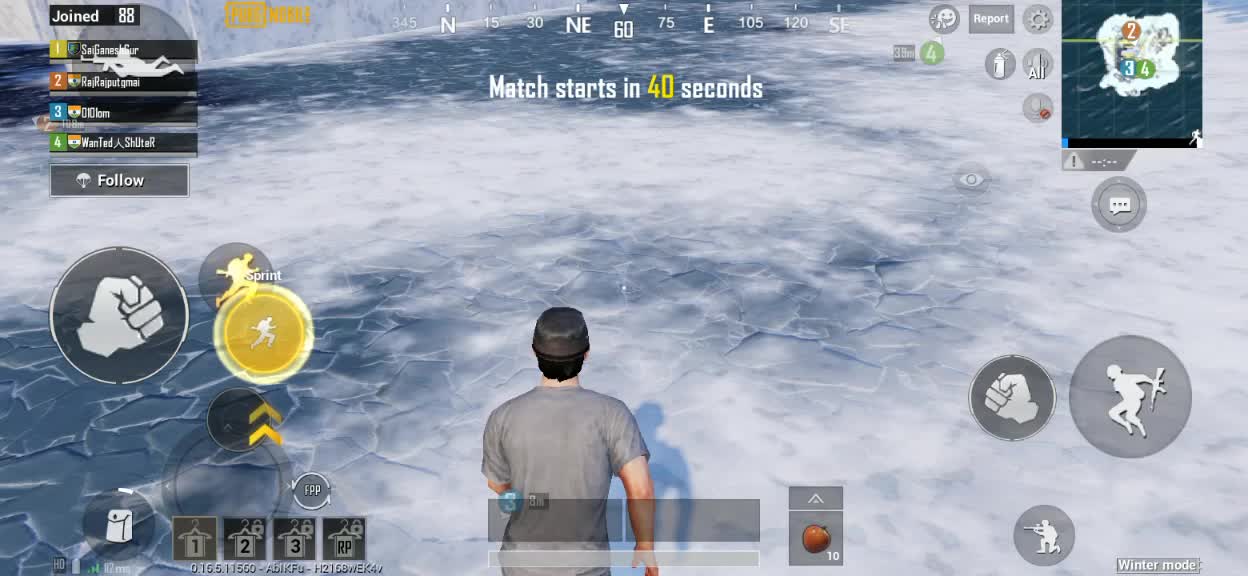 @pubggamerpubglover
