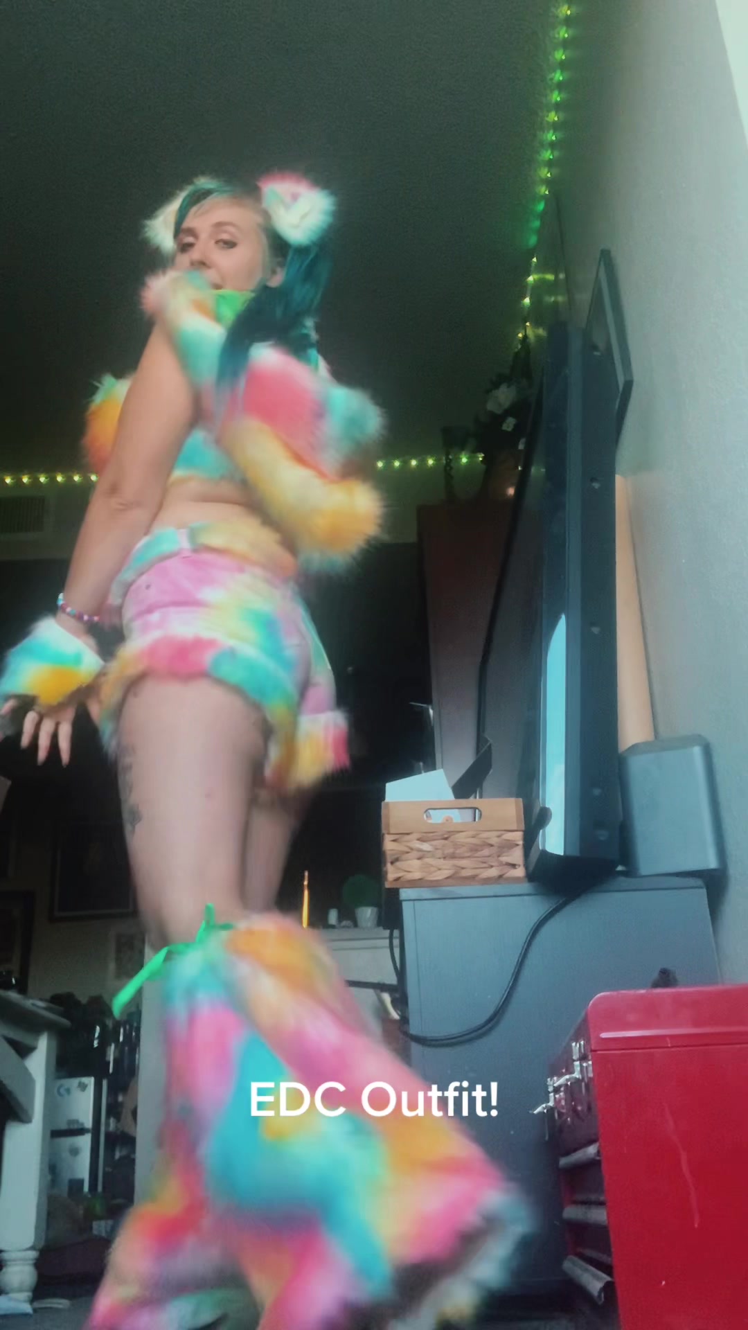@Rainbow Kitty