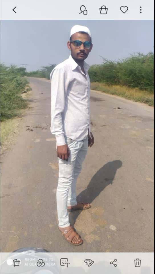 @Abdu Vareya