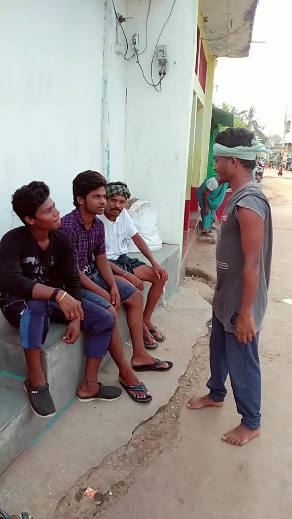 @Nani Reddy
