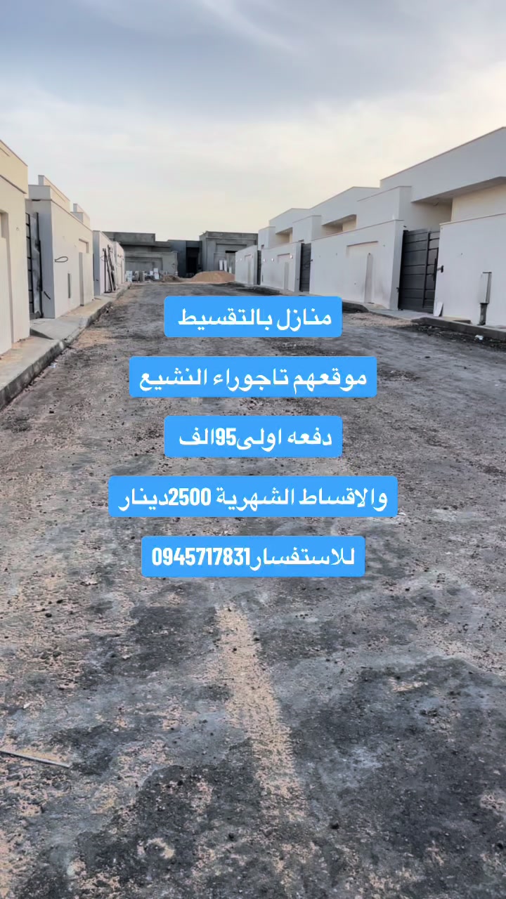 @الحارث لتسويق العقارات