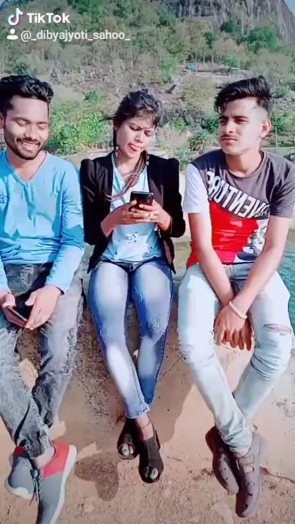 @Dibyajyoti Sahoo009