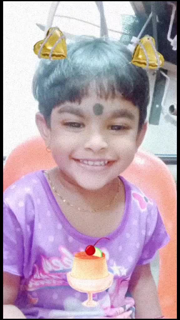 @HomalaDevi❤Thinesh
