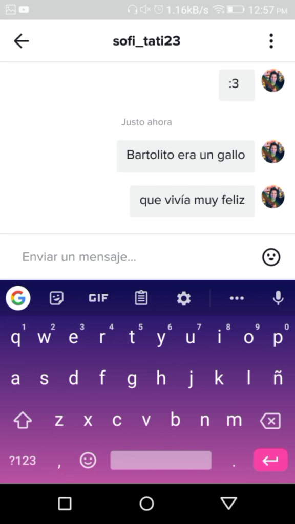 @♥ rocío ♥
