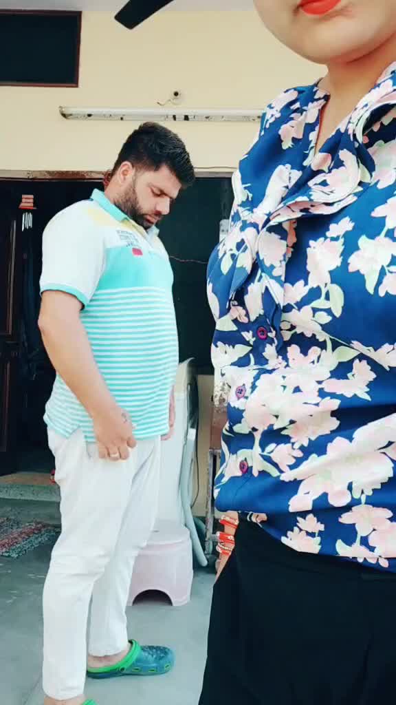 @Mr. & Mrs. Chopra