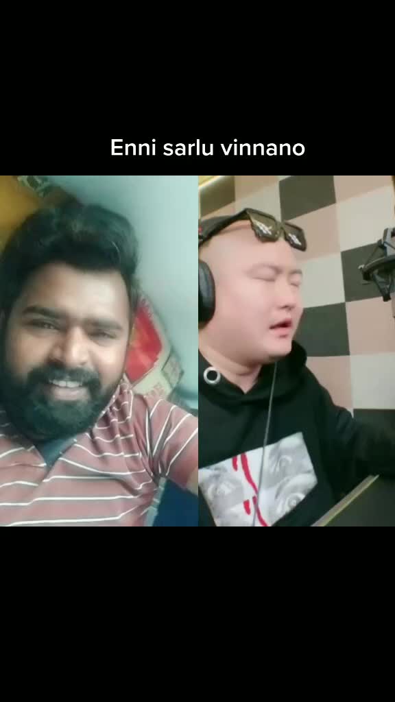 @Chiru Lingisetty