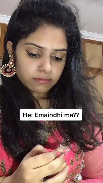 @Sahithyareddy