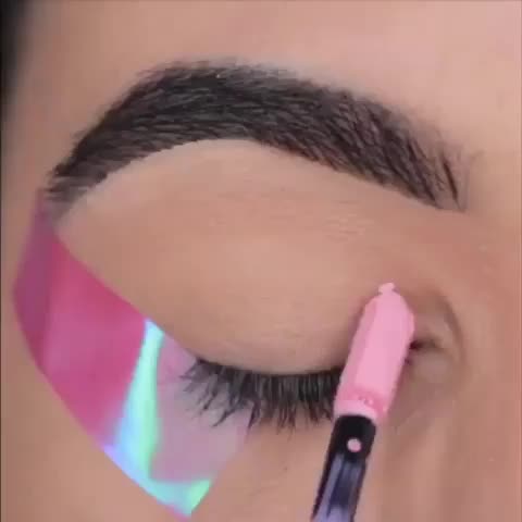 @Makeup Ideas
