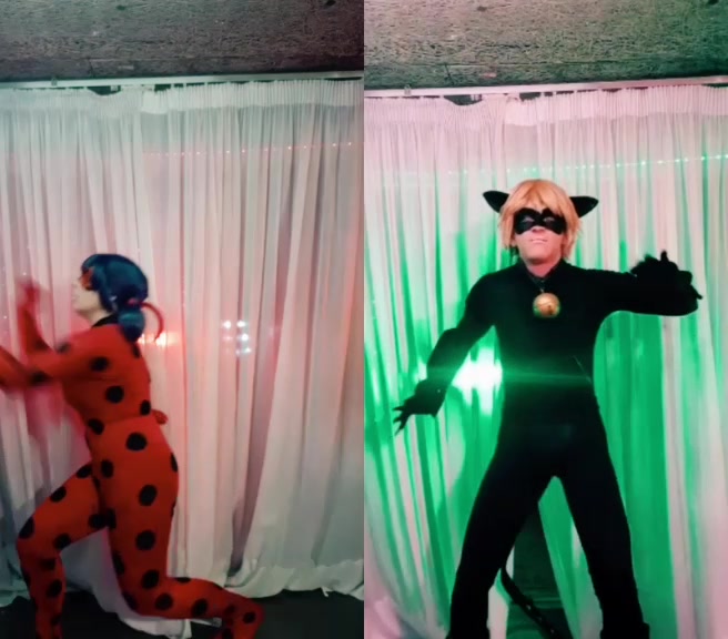 @Candy Candy Cosplay