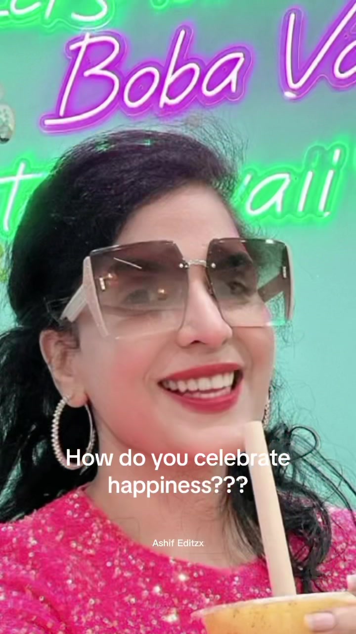 @Shalini