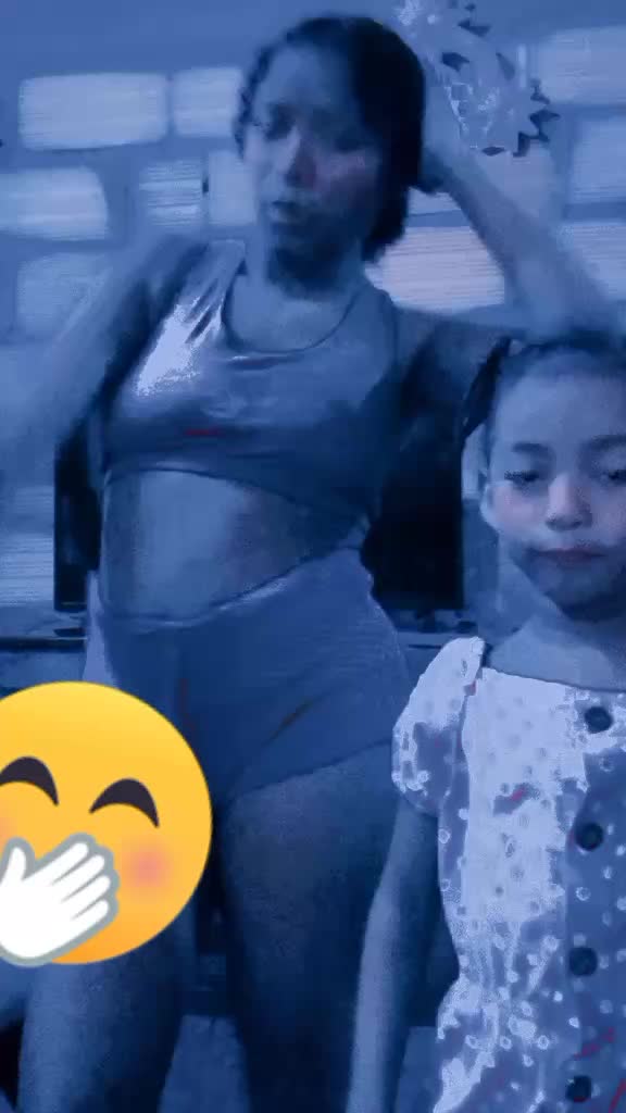 @cnivirika la morena