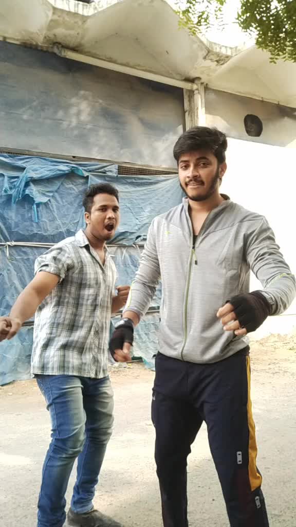 @Rowdy @@bunny@Goud