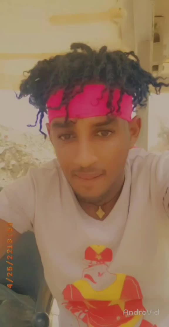 @ራፐሩ ነኝ የሴቶቹ ኣለርጂክ