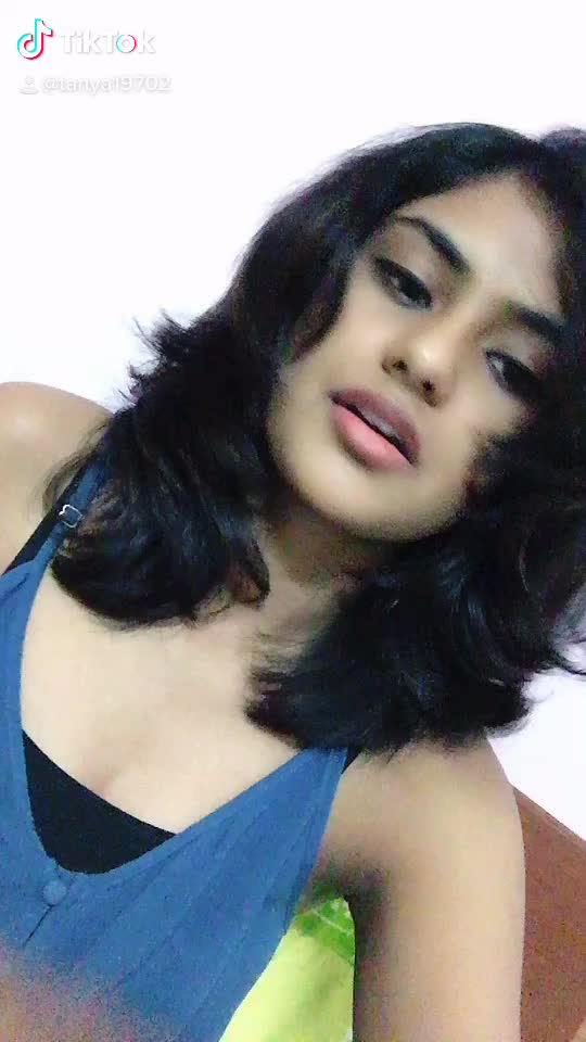 @tanya elangovan