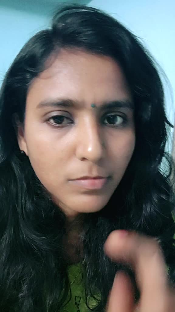 @Preethi J
