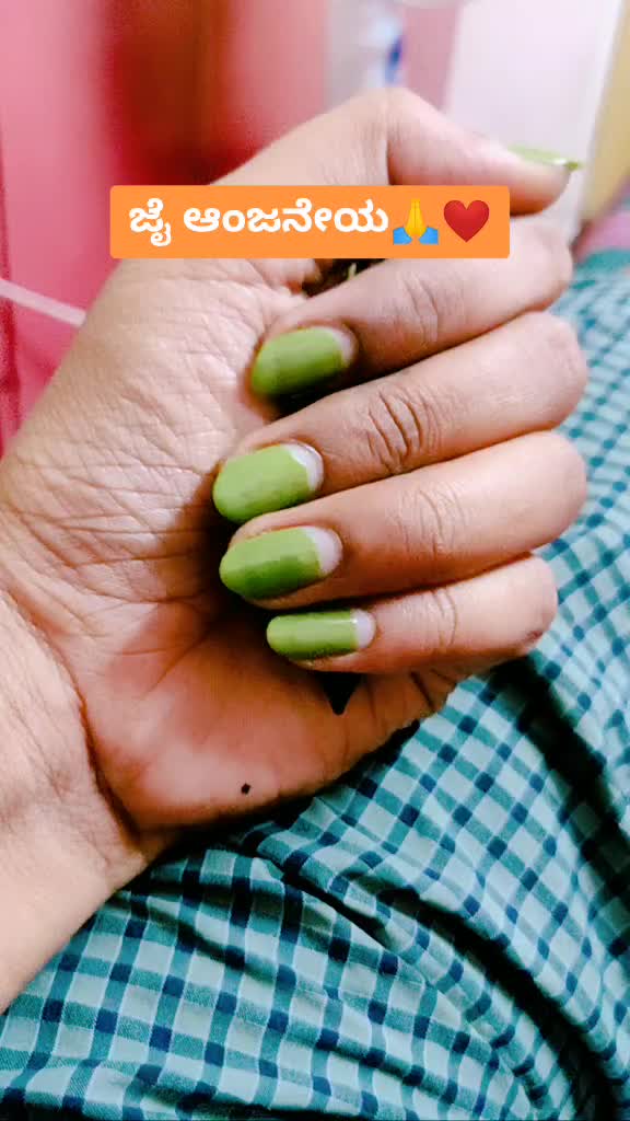 @Anushree R Gowda