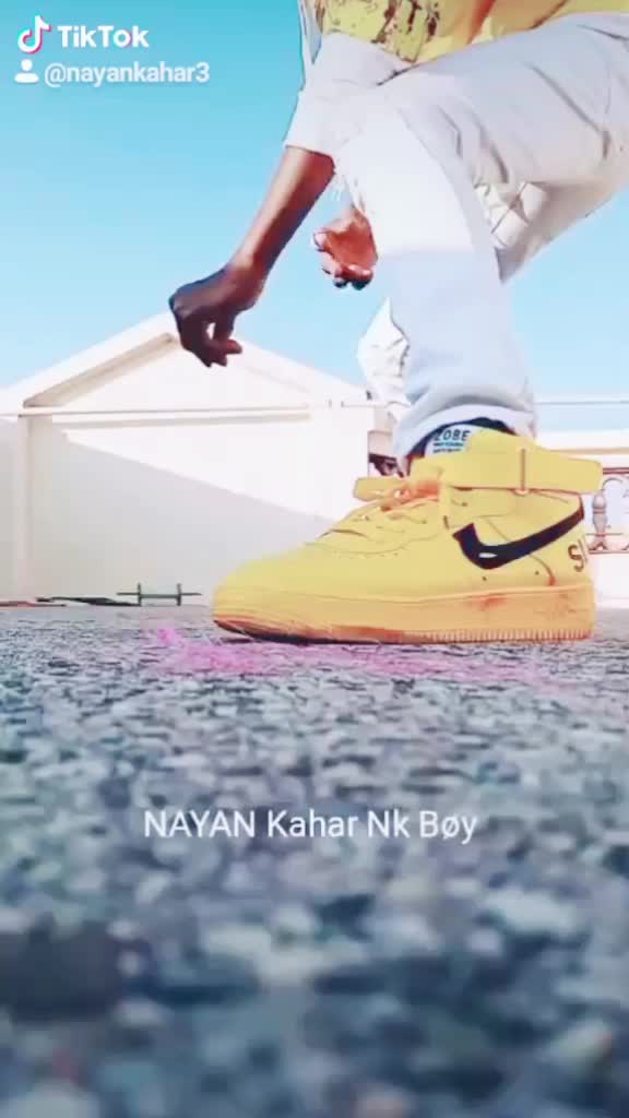 @🔥Nayan Kahar Nk B&oslash;&yacute;