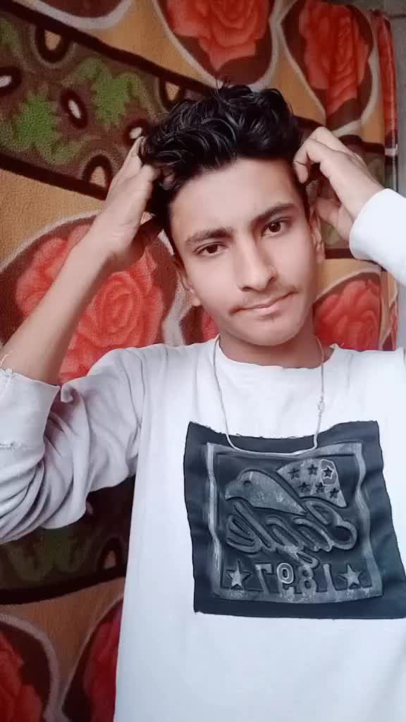@Vaibhav Vaishnav