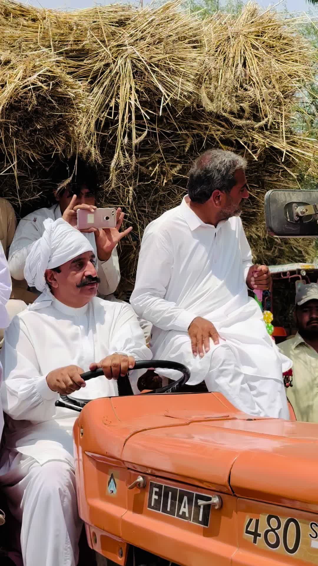 @Nawabzada Ch Sher Ali Khan