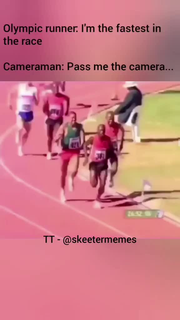 @Skeeter Memes