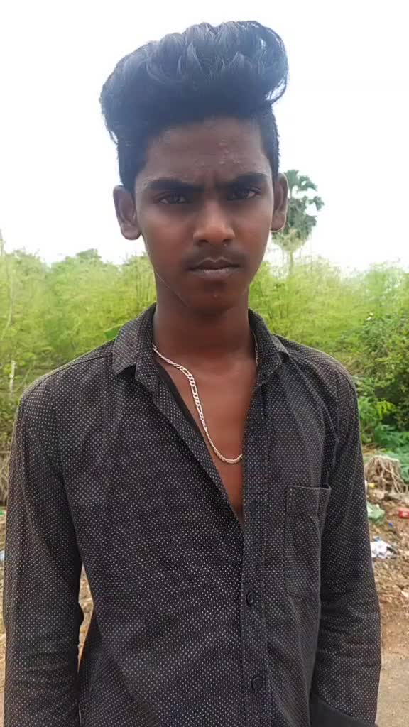 @Prabhu Ravulakollu
