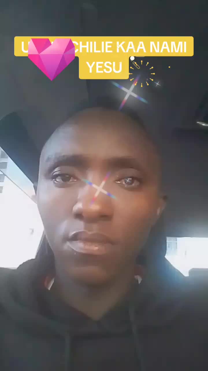 @PAUL MUSYOKA