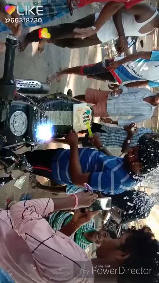 @Sakthi TN31