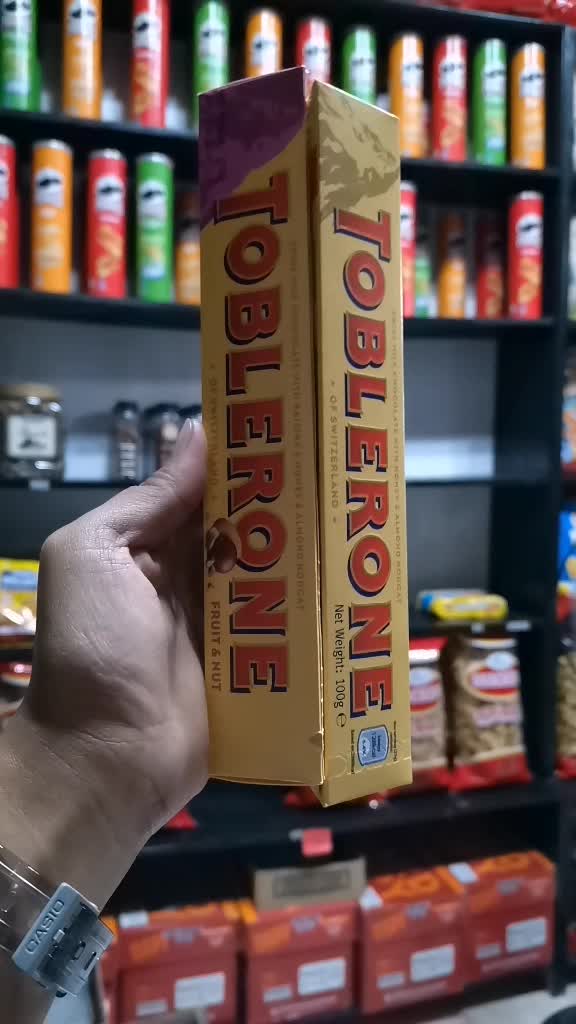 @Melty Bliss Chocolate Store