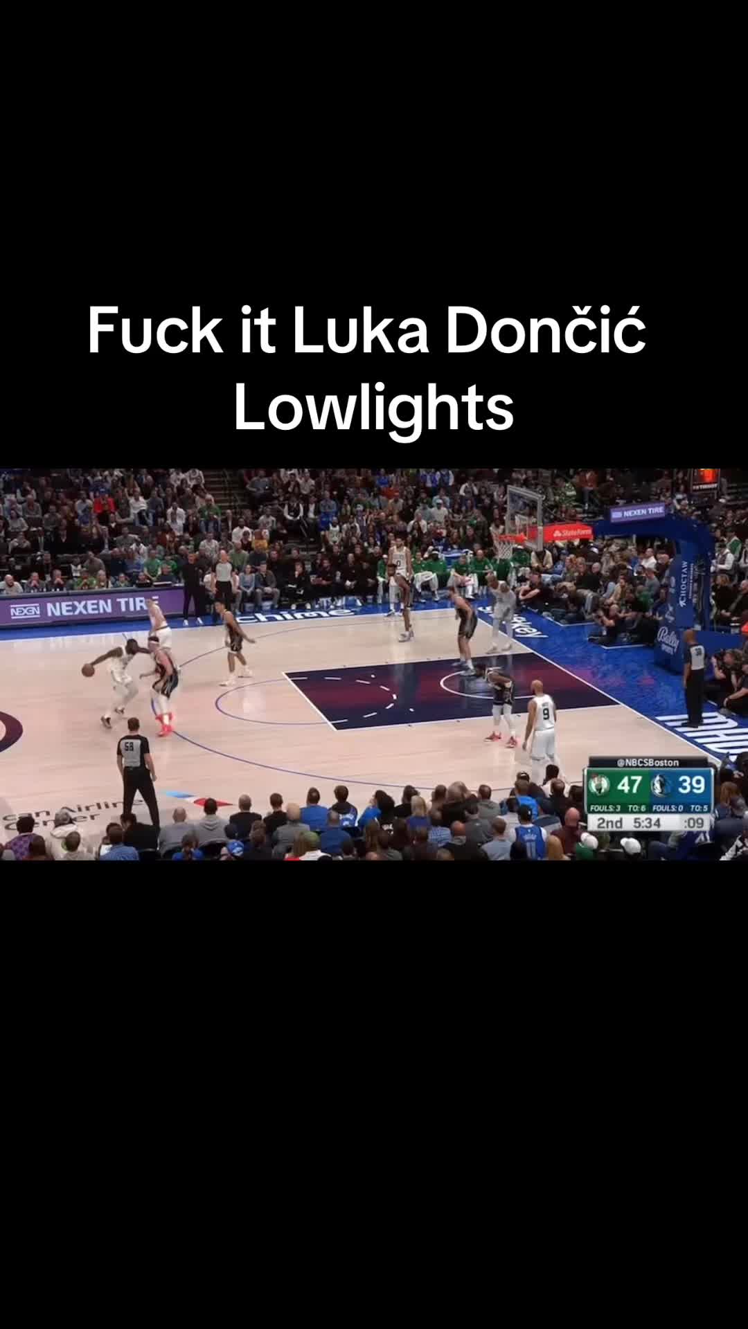 @NBA Highlights