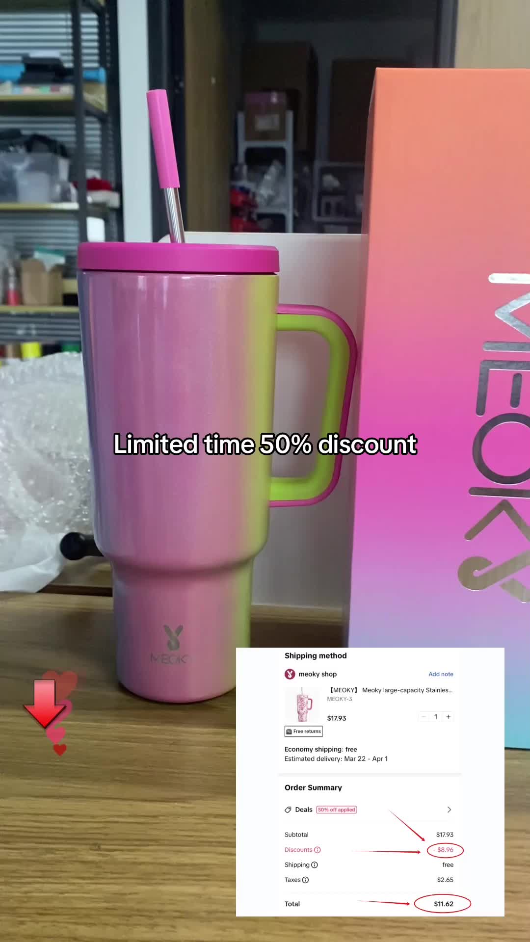@Necklace