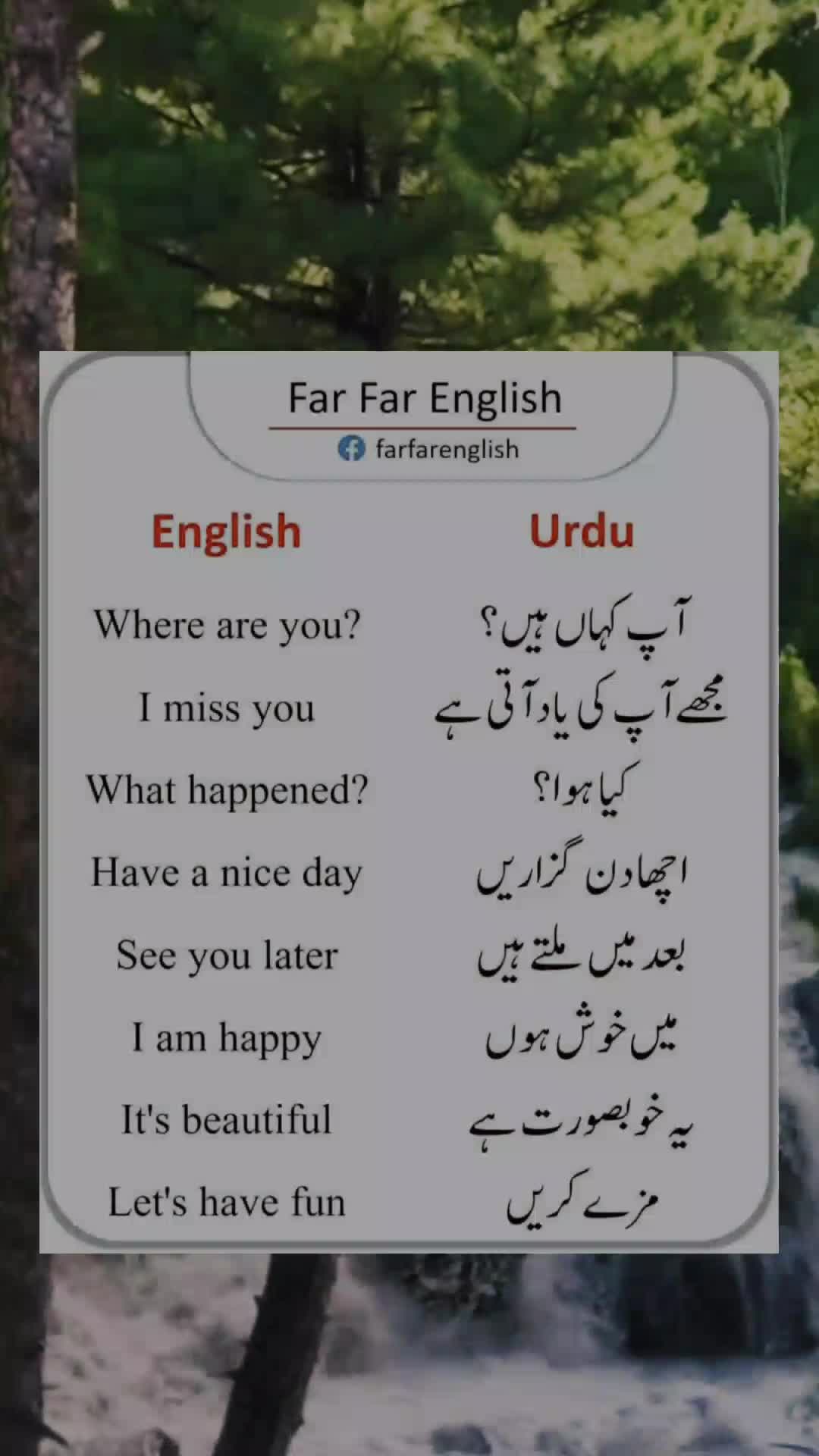 @Englishfluency.comm_