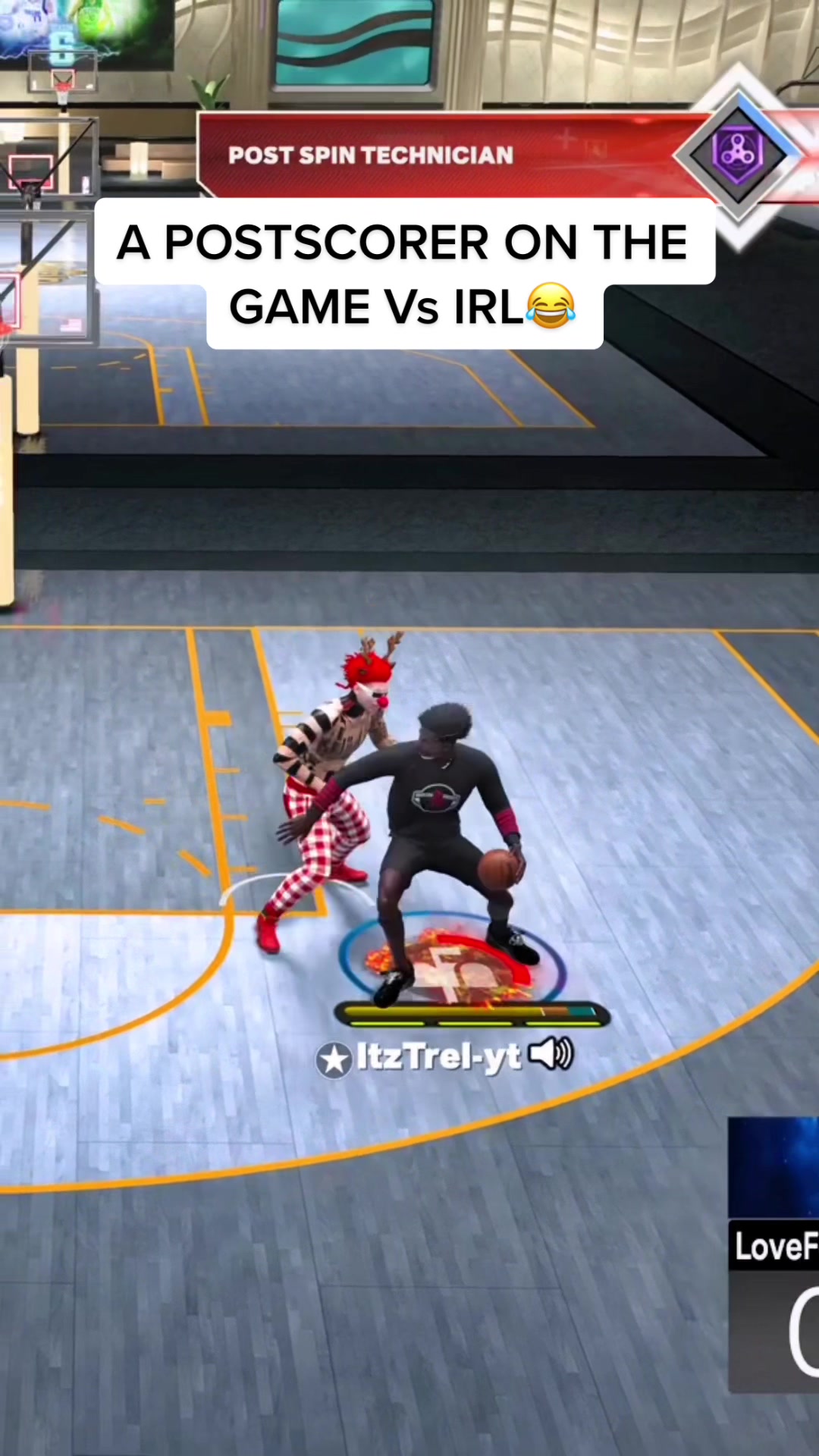 @Itz Trel
