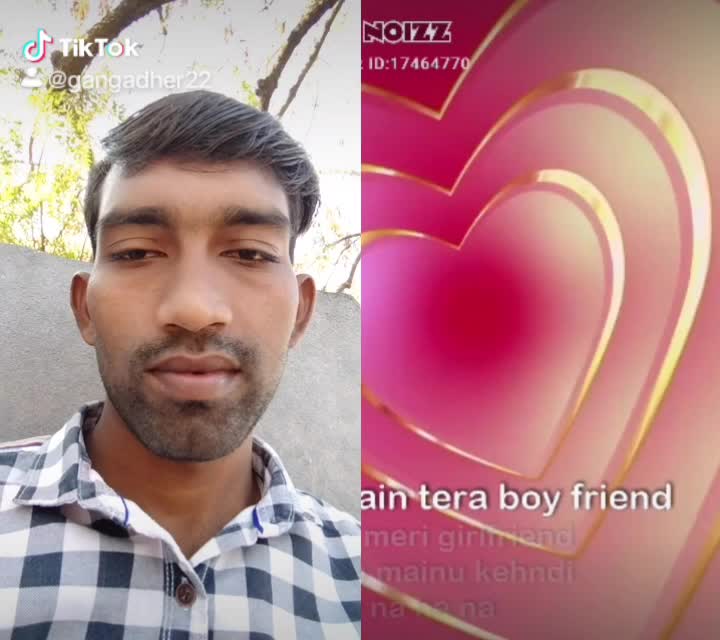 @K. Gangadher