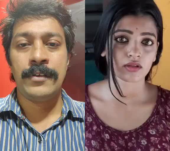 @Brahmadas R