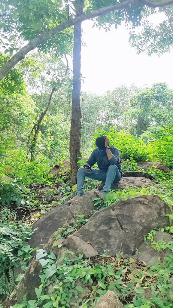 @Mahesh P