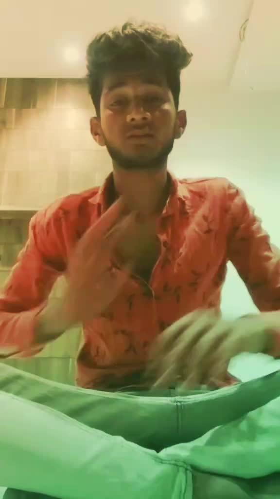 @येडा अन्शया तुश्या..