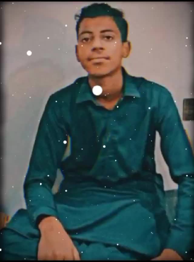 @Arsalan ali