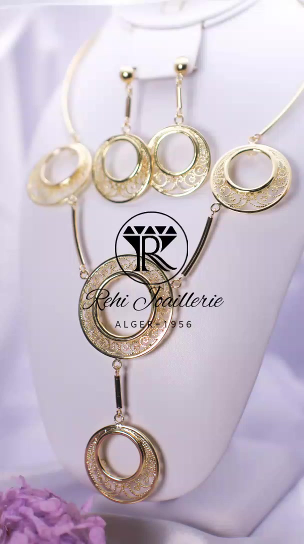 @Rehi_joaillerie_Alger