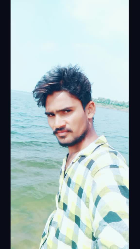 @SAIKUMAR }.S🌹