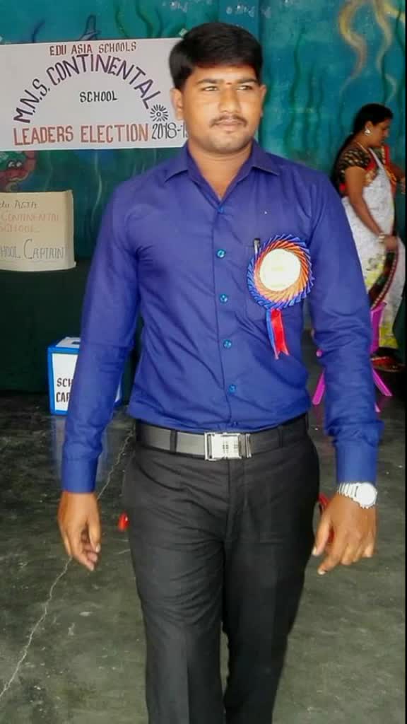 @Hanumantha GB