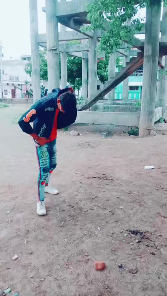 @Karan Karan Shrivas