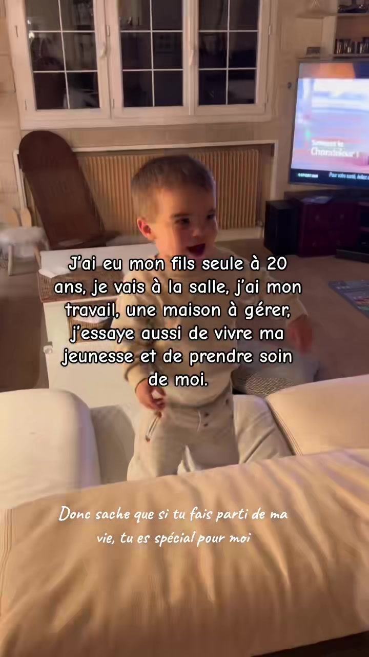 @Marie Collange