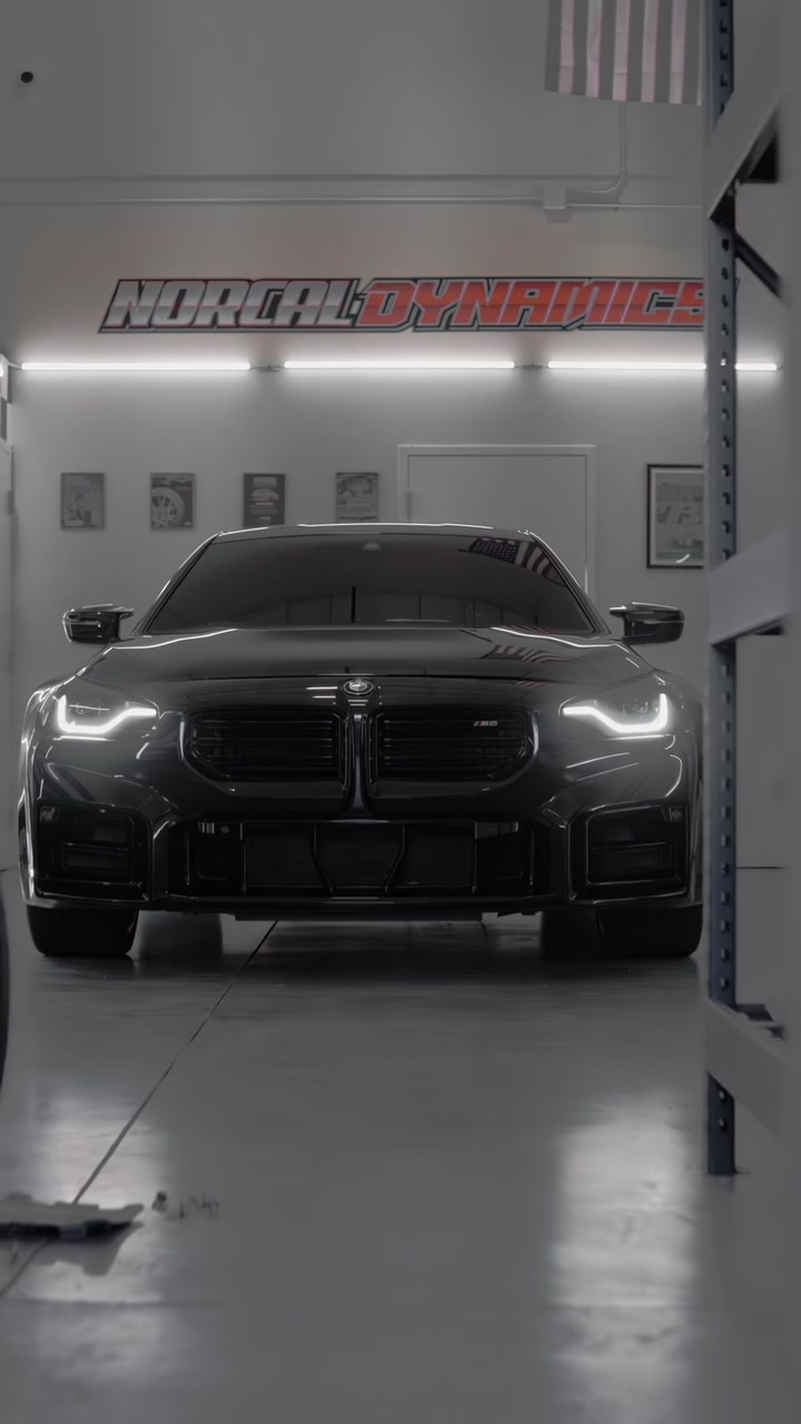 @Norcal Dynamics