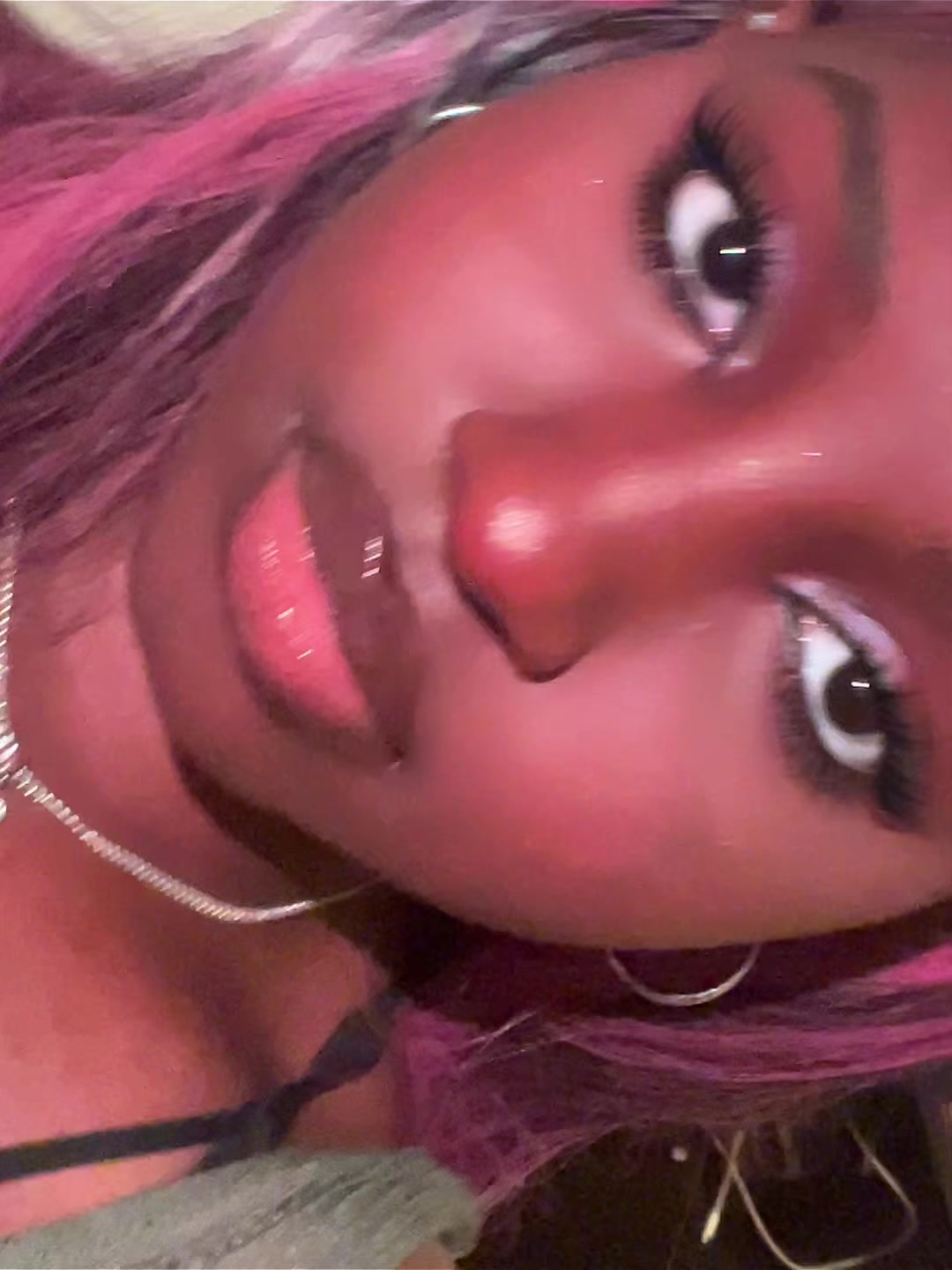 @Pashie Cosmetics