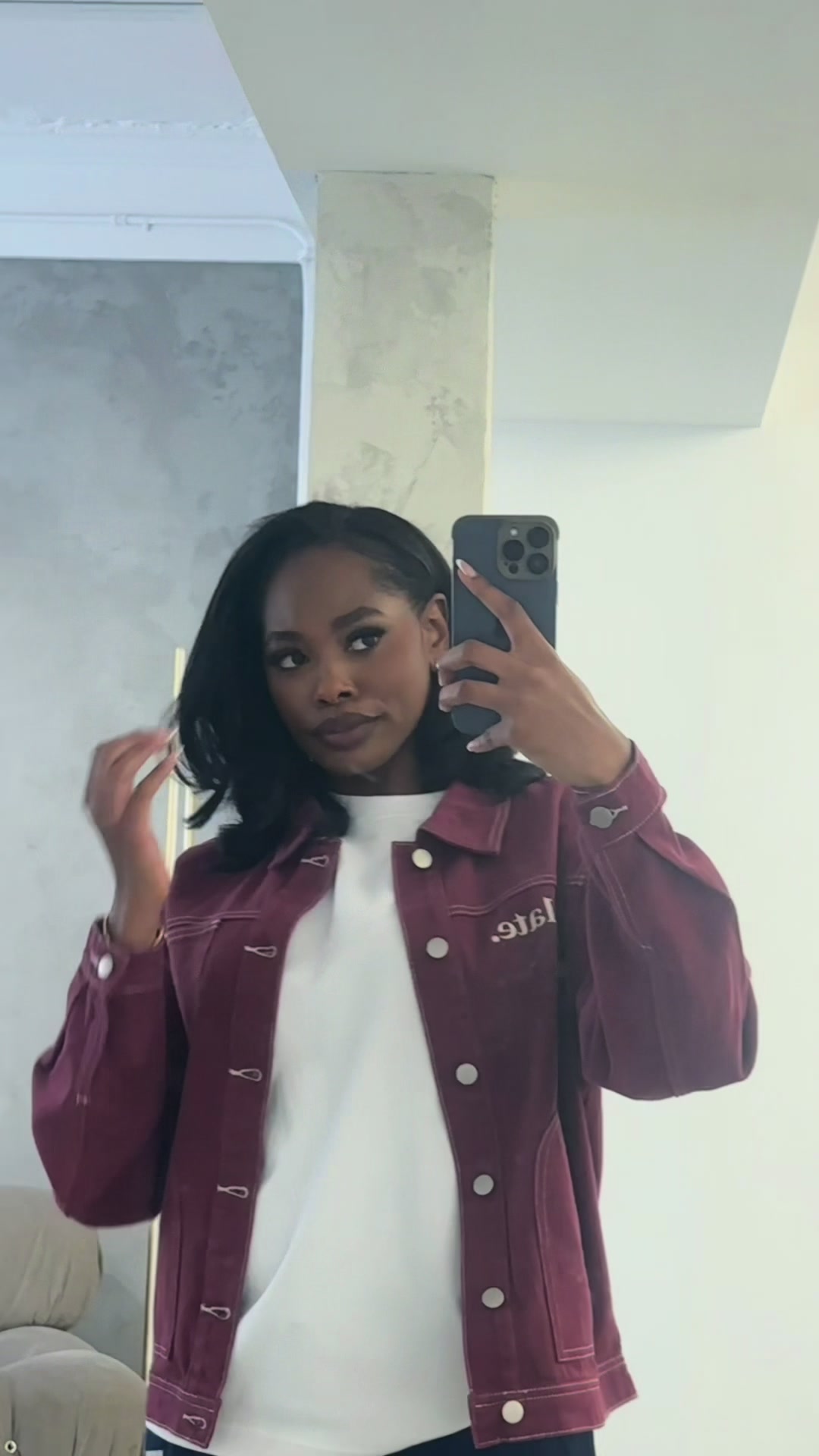 @Chenoah Porter-Blount⚡️