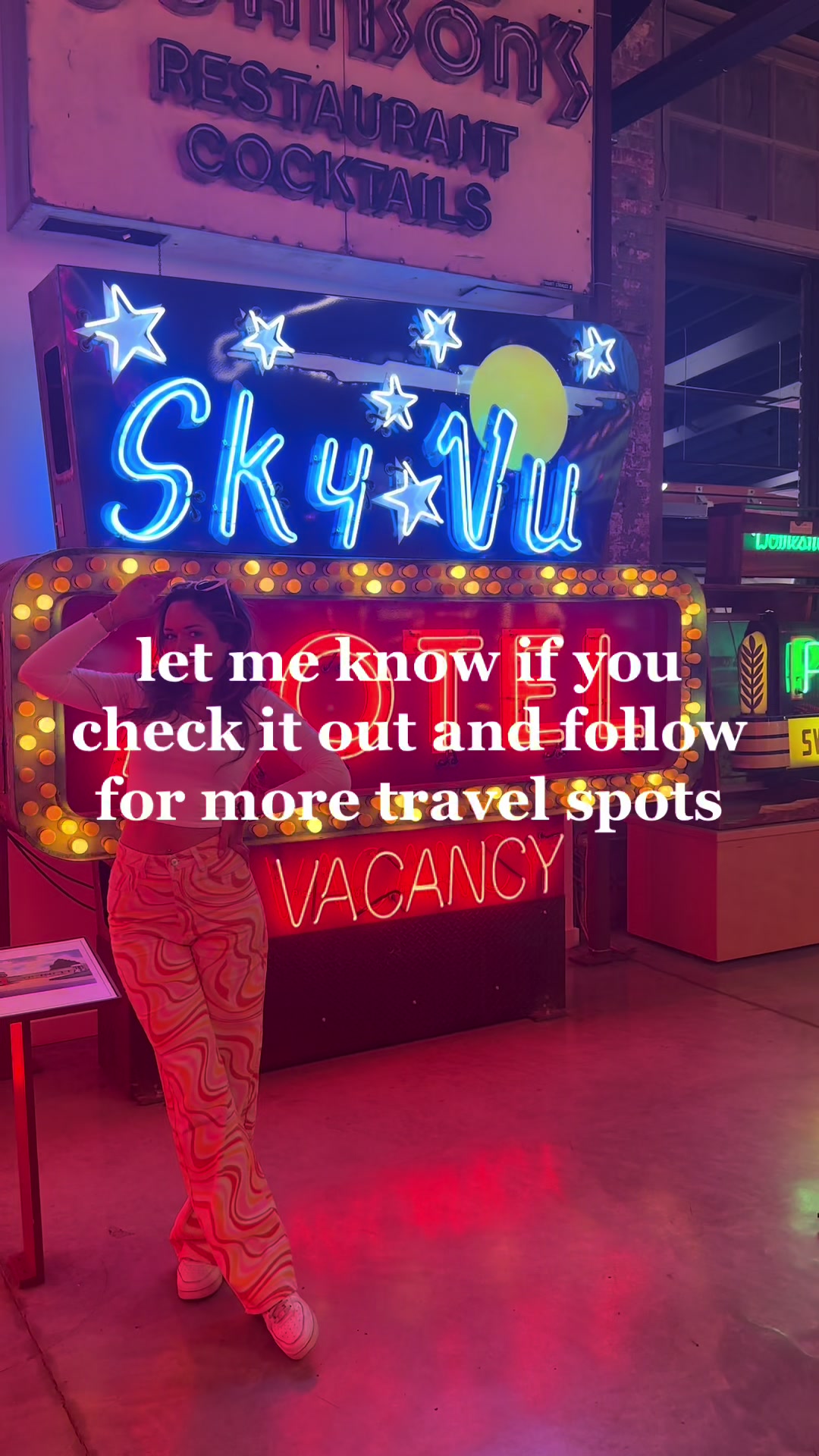 @Travel City